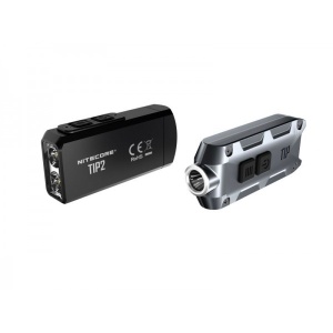 Nitecore TIP2, Lanterna Breloc 720 Lumeni Magnetica - Img 5