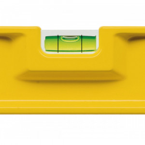 Nivela cu 2 bule si magneti tip 81SREM de 25 cm, Stabila - Img 3