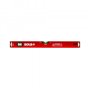 Nivela cu profil tubular BIG X, SOLA - Img 9