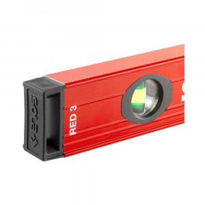 Nivela cu profil tubular RED 3, SOLA - Img 3