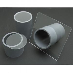 NT Cutter CP-1P Cutter Circular pentru Plastic 5-20cm - Img 6