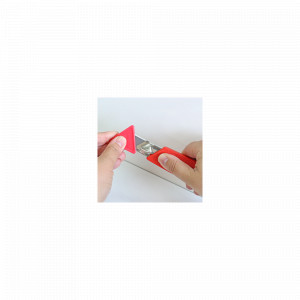 NT Cutter L-500P Cutter Standard 18mm - Img 5