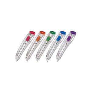 NT Cutter Set Cutter 18mm cu 10 Lame de Schimb - Img 6