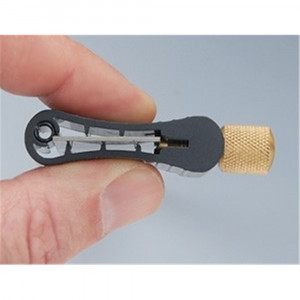 Opritor pentru rigla Veritas Ruler Stop 05N6801 - Img 7