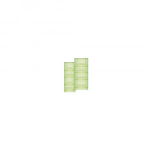 Pachet pene de fixare din pvc, Stubai