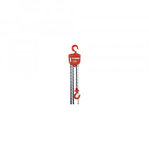 Palan manual cu lant Omega HSZ max. 1500kg