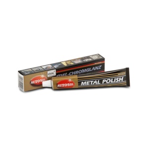 Pasta de lustruit metale Autosol Metal Polish, tub 75 ml