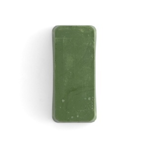 Pasta de lustruit metale verde (fin) 110 g - Tandy Leather 3324-03