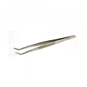 Penseta dentara varf indoit ascutit 16mm pt modelism / hobby / mecanica.