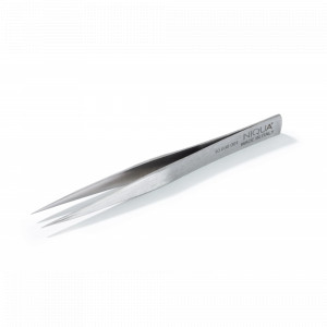Penseta pentru bijutieri 125mm, Niqua