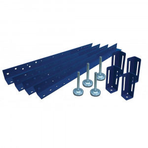 Picioare de banc universale, KREG® - Img 1