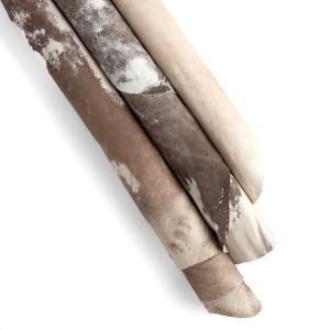 Piele de vaca cu aspect vintage, 1.2-1.6 mm grosime, Tandy Leather SUA - Img 1