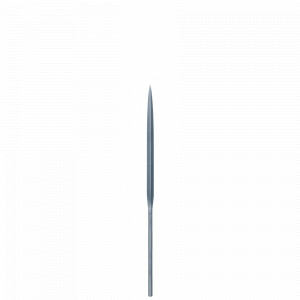 Pila ac beret pentru bijutieri, 140mm, SUPER Q, Niqua - Img 1