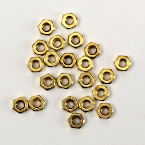 Piulita alama M2,5, set 20 buc | Modelism, Machete