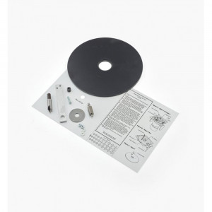 Placa de baza Veritas 05J2501 pentru masa de frezare