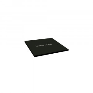 Placa de taiere pentru preducele pielarie 25x25cm, CS. Osborne - Img 2