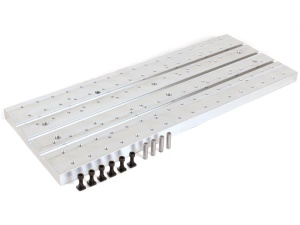 Placa frezare 178mm X 457mm Sherline