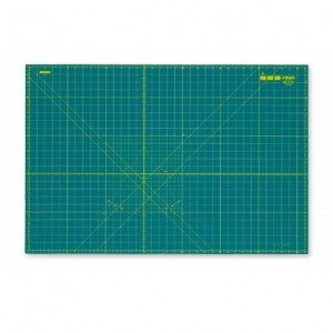 Placa taiere 1,6 mm grosime, Olfa - Img 1