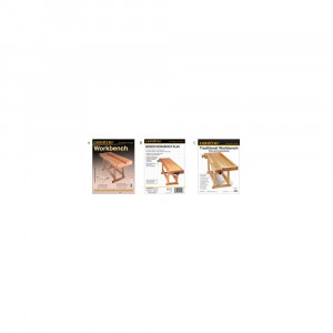 Plan banc de lucru modern, Veritas Tools. - Img 2