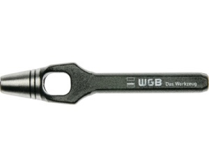 Preducea cu mâner WGB 20 mm, crom-vanadiu - Img 3