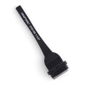 Preducea ovala pielarie japoneza heavy duty Craftool 1-1/4" (32 mm) - Tandy Leather 3121-05