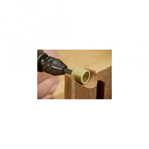 Proxxon 28462, Masina pentru gaurit-frezat MICROMOT FBS 12/EF, 3000-15000 rpm, 100W - Img 3