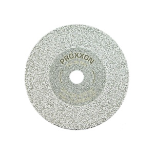 Proxxon 28849, Disc debitor diamantat UNI Cut 45, diametru 45mm