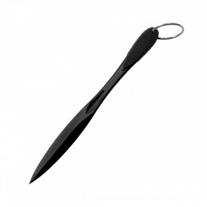 Pumnal Cold Steel FGX Jungle Dart CS-92FJD din Griv-Ex cu teaca Secure-Ex