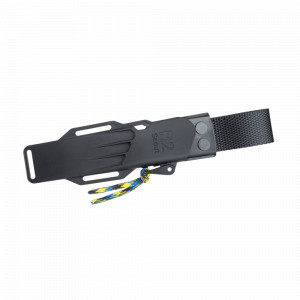 R2Z Cutit supravietuire si bushcraft R2 Scout, Fallkniven - Img 2