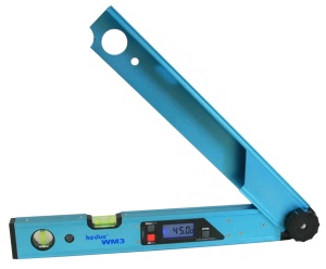 Raportor digital Hedue WM3