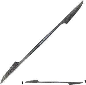 Raspel pentru sculptura lemn si marmura B659