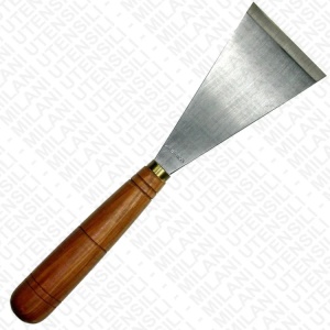 Razuitor/ dalta pentru gips 7 cm, Milani Utensili - Img 2