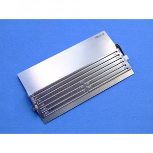 RB-T007 Atasament pentru indoiri paralele pentru Flip-R10