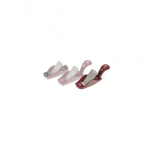 Rindea curba cu maner pentru tamplarie VERITAS TOOLS - Img 3