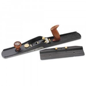 Rindea de indreptat Veritas Bevel-Up Jointer Plane 05P3771 cu lama PM-V11