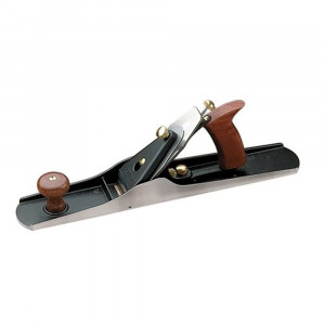 Rindea finisare Veritas Tools Nr. 6., fara lama - Img 1
