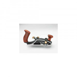 Rindea Veritas Skew Rabbet Plane 05P4577 pentru dreptaci cu lama PM-V11 - Img 3