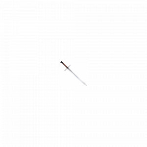 Sabie Cold Steel Grosse Messer din oțel carbon 1060 – CS-88GMS - Img 2
