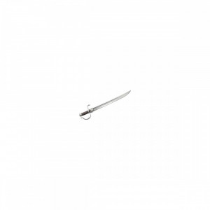 Sabie Cold Steel Hunting Sword din oțel carbon 1055 – CS-88CLQ - Img 2