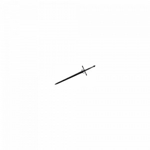 Sabie Cold Steel MAA LaFontaine Sword of War din oțel carbon 1055 – CS-88WSLFM - Img 2