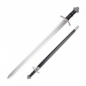 Sabie Cold Steel Viking Sword din oțel carbon 1060 – CS-88VS