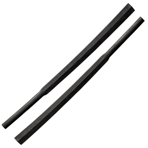 Sabie de antrenament Cold Steel Suburito CS-92BKM, Polipropilena rezistenta la impact, pentru arte martiale japoneze