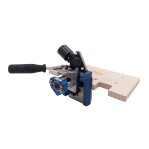 Șablon Kreg MortiseMate pentru îmbinări cu cep liber (loose tenon) - KLTJ100 - Img 2