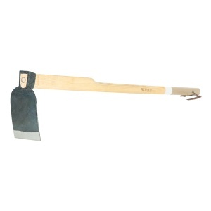 Sapa/Sapaliga de gradina "Ivy" M, Adler Tools - Img 3
