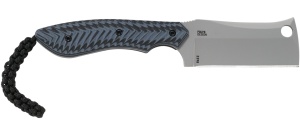 Satar S.P.E.C. Blue Black, CRKT - Img 9