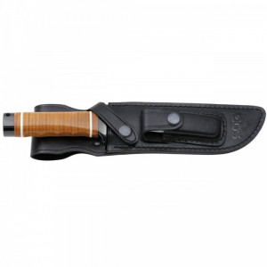 SB1T-L Cutit lama fixa SUPER BOWIE, SOG - Img 8
