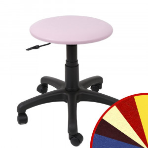 Scaun Labor - imitatie piele - Img 2
