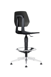 Scaun profesional 1260 Alloy Extend - Img 3