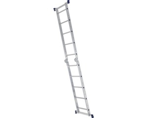 Schelă metalică completă multifuncțională 5 in 1 înălțime maximă 3,9 m - Img 5
