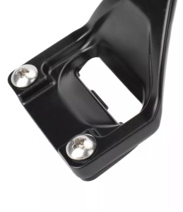 Scula de subtiere pentru piele naturala Tandy Leather. - Img 5